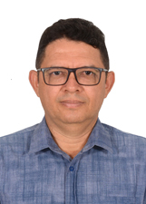 Retrato de IVANIR VASCONCELOS