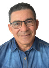 Retrato de MAZINHO DA BR