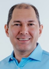 Retrato de JOABE LIRA