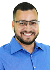 Retrato de MATHEUS PAIVA