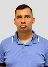 Retrato de MIRO BISPO