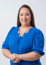 Retrato de ELZINHA MENDONÇA