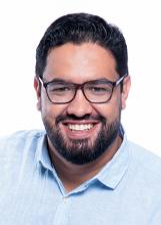 Retrato de BRUNO MORAES