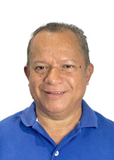 Retrato de PROFESSOR CLEMILTON