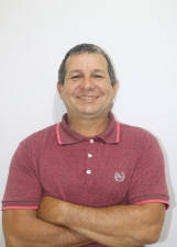 Retrato de JURANDIR ARAUJO