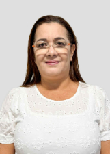 Retrato de MARIZETE MATIAS