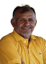 Retrato de MARIVALDO DO ANTIMARY