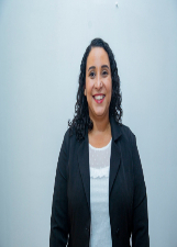Retrato de ENFERMEIRA MANELISSE