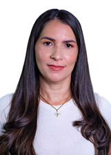Retrato de JOICE LOPES
