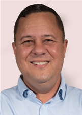 Retrato de LENILSON BAQUER