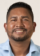 Retrato de JULIANO MOREIRA