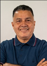 Retrato de EBER MACHADO