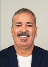 Retrato de NENEM ALMEIDA