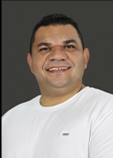 Retrato de FÁBIO ARAÚJO