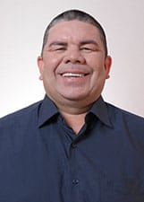 Retrato de PROFESSOR JEAN ALMEIDA