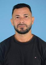 Retrato de ROSILDO CASSIANO