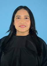 Retrato de CLEIDE SILVA