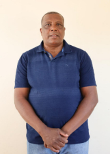 Retrato de JERSON CORRÊA