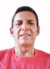 Retrato de VEI PESCADOR