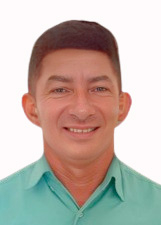 Retrato de MESSIAS