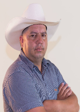 Retrato de GILSON BOIADEIRO