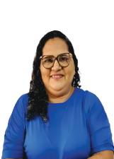 Retrato de MARIA VASCONCELOS