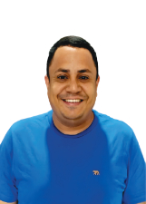 Retrato de CLEYTON NOGUEIRA