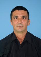 Retrato de RACILDO CAMELI