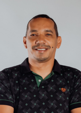 Retrato de PROFESSOR JOSÉ FRANCISCO