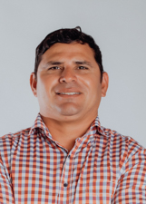 Retrato de ELILSON TELES
