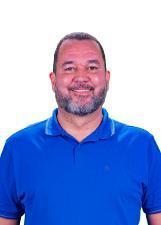 Retrato de ELTER NÓBREGA