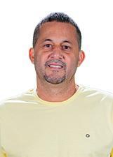Retrato de KELEU