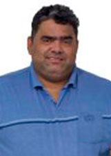 Retrato de SANDRÃO