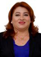 Retrato de TELMA QUEIROZ