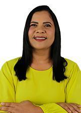 Retrato de PROF FATIMA CRUZ