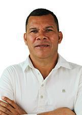 Retrato de ZECA DO ASSIS