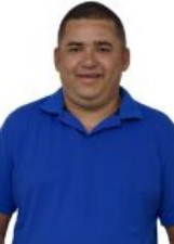 Retrato de EDER DO CARVÃO