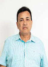 Retrato de PEDRO CLÁVER