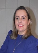 Retrato de APARECIDA ROCHA