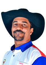 Retrato de OBEDE DA V CINCO