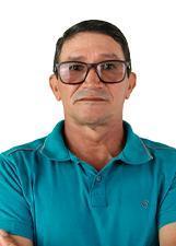 Retrato de MANOEL BEZERRA