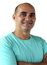 Retrato de PROF KIKO