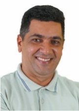 Retrato de PROFESSOR MARCELO