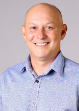 Retrato de OSCAR SÉRGIO