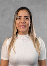 Retrato de LUCÉLIA BORGES