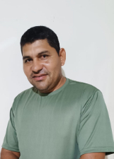 Retrato de SEBASTIÃO OLIVEIRA