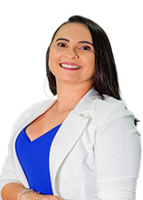 Retrato de HELISSANDRA MATOS