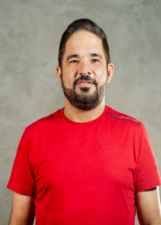 Retrato de LEONIR FURTADO
