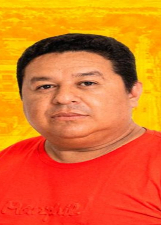 Retrato de ISAAC MOURA