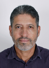 Retrato de ANISIO CRISPIM